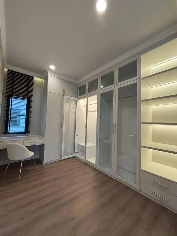 Property photos for Setthasiri Bangna-suvarnabhumi