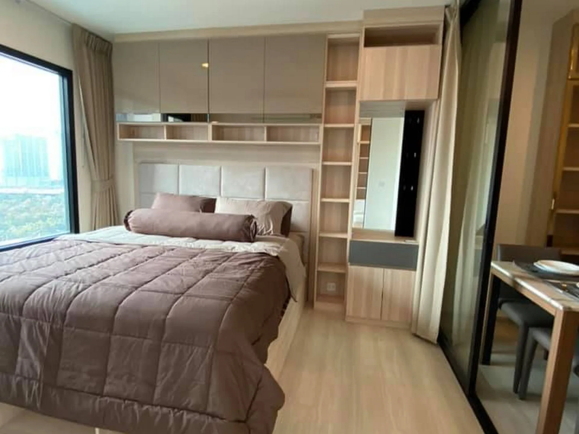 Property photos for LIFE Asoke - Rama 9
