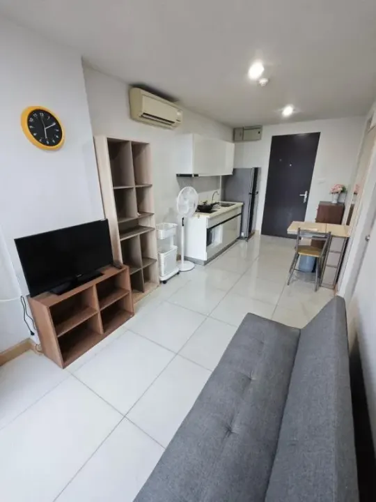 Property photos for The President Sukhumvit