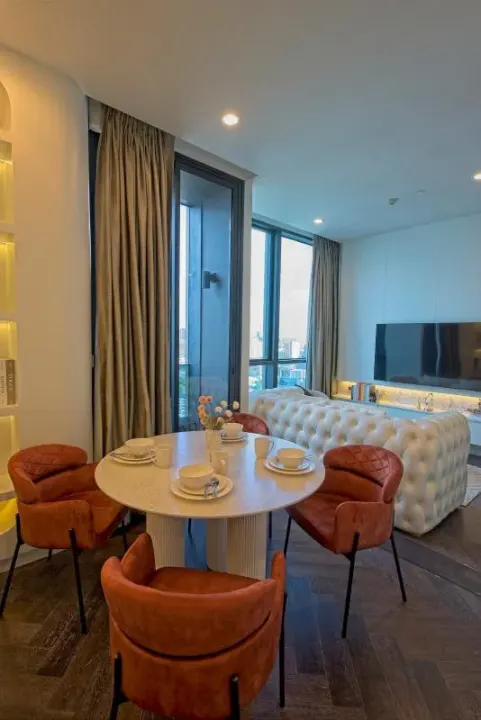 Property photos for The Esse Sukhumvit 36