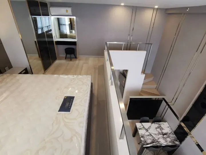 Property photos for Knightsbridge Prime Sathorn