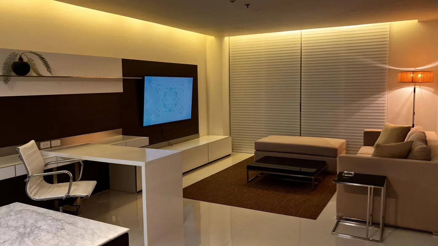 Property photos for Sathorn Heritage