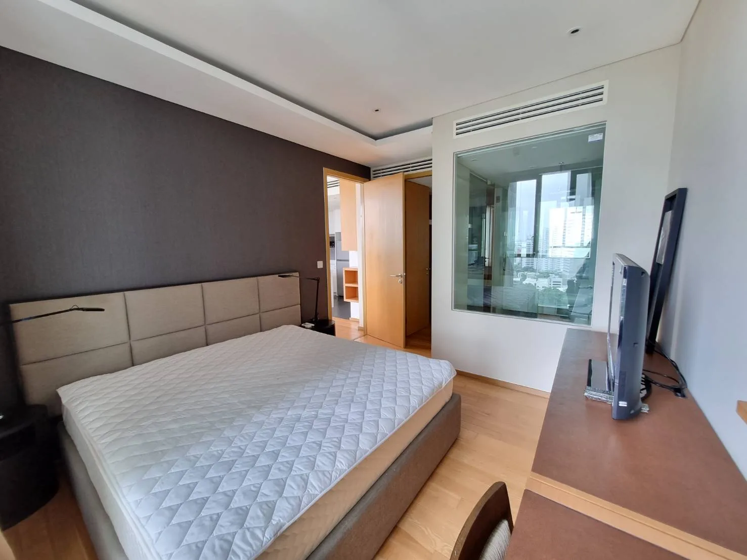Property photos for Aequa Sukhumvit 49