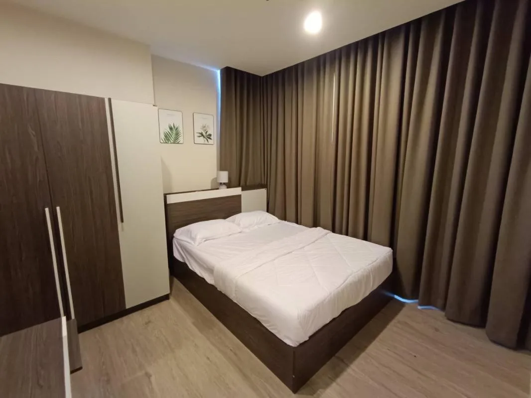 Property photos for The Sky Sukhumvit