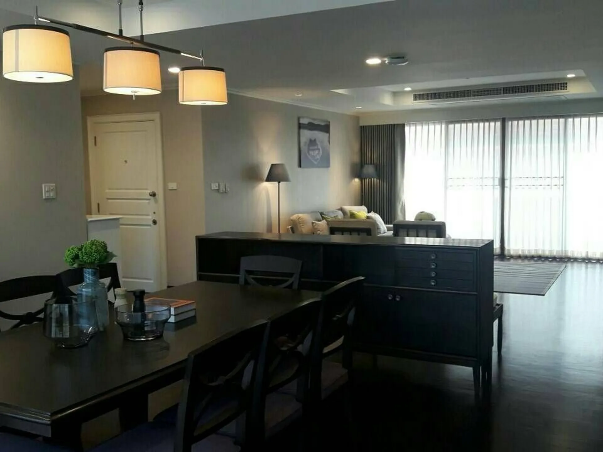 Property photos for Monet House Apartment