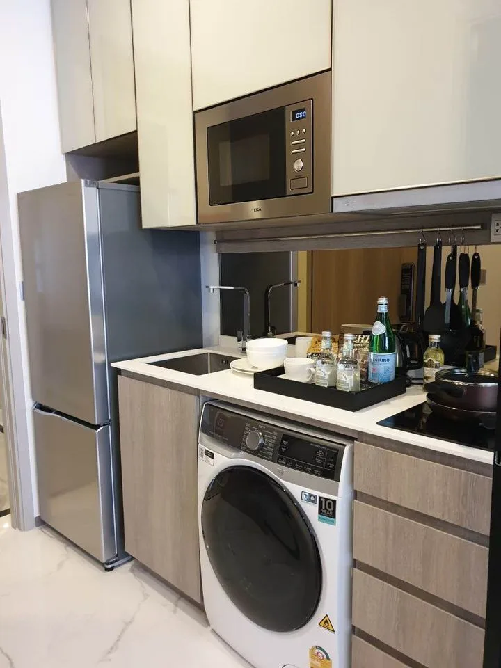 Property photos for Park Origin Phaya Thai