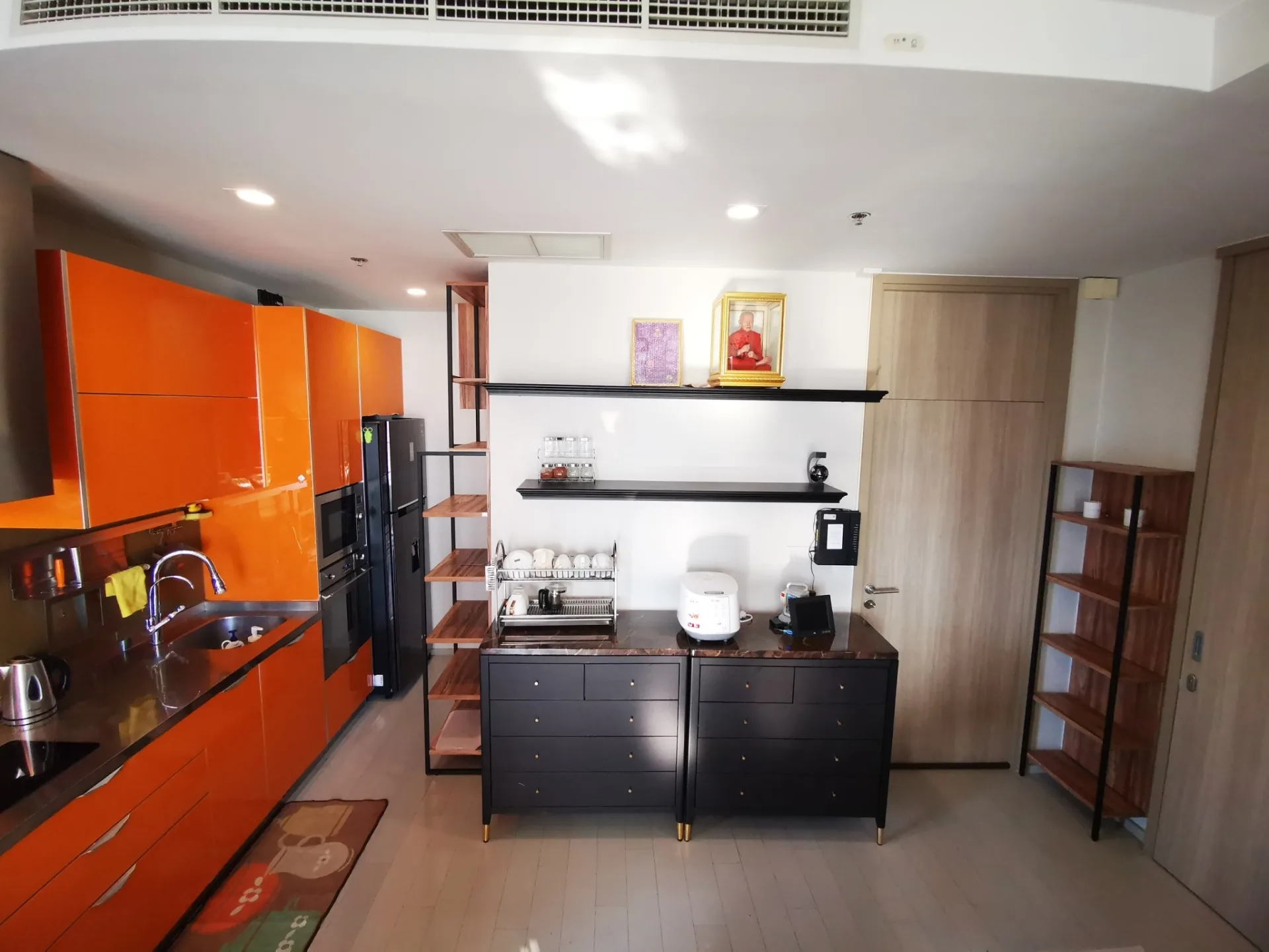 Property photos for Noble Ploenchit
