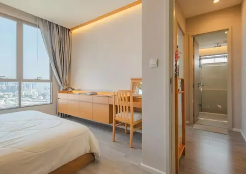 Property photos for The Room Sathorn - St.Louis