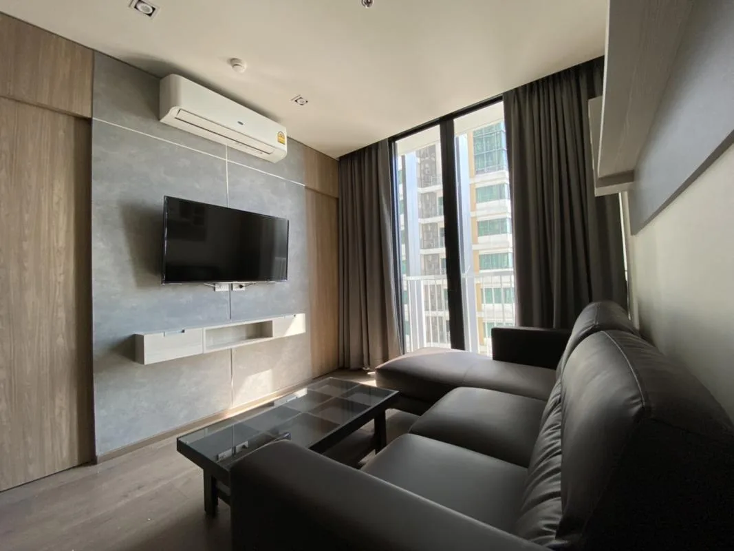 Property photos for Park Origin Phromphong