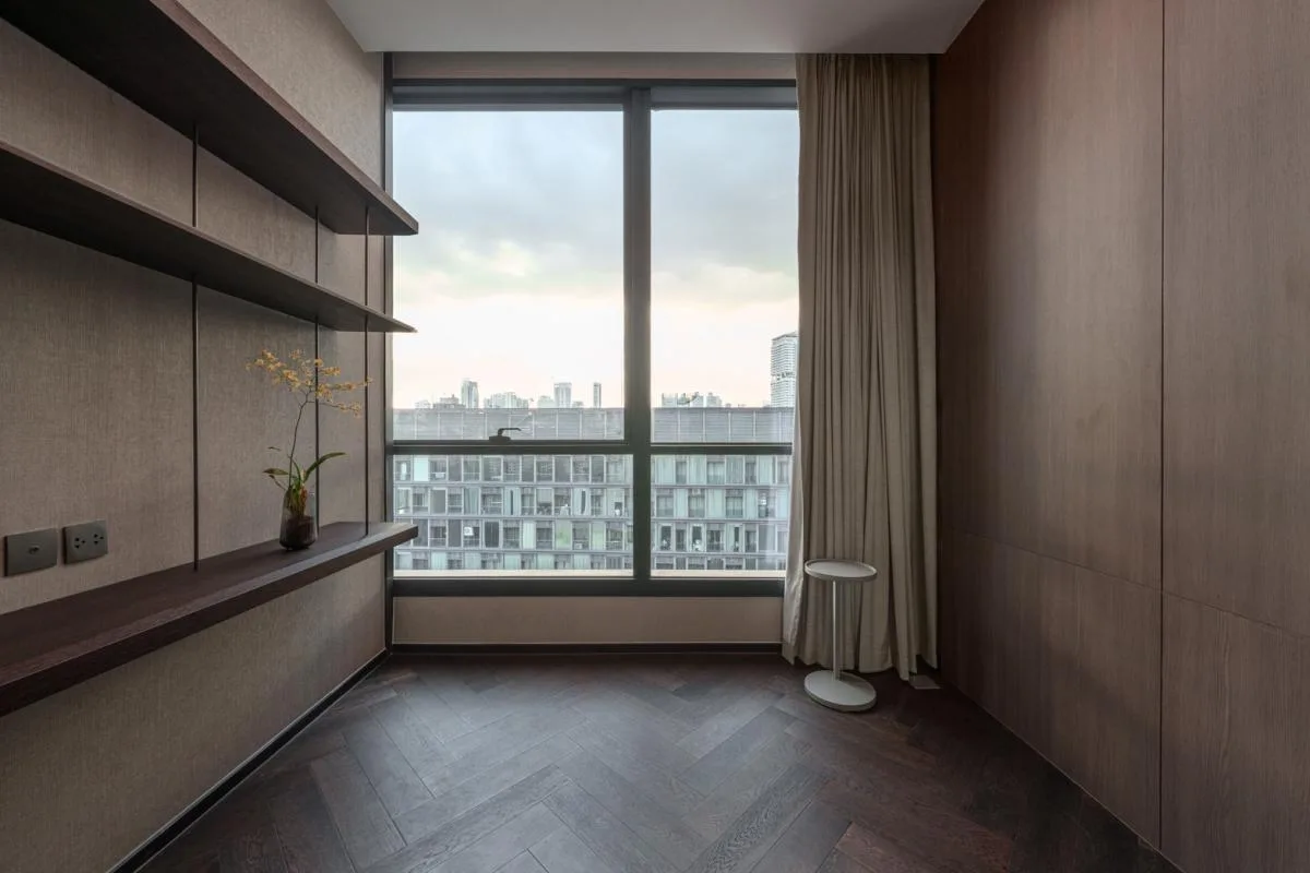 Property photos for The Esse Sukhumvit 36