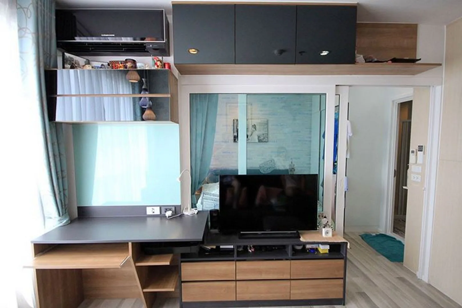 Property photos for The Key Sathorn - Ratchapruek