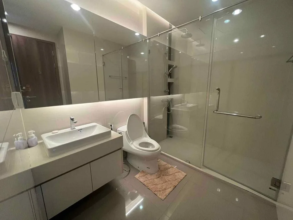 Property photos for Menam Residences