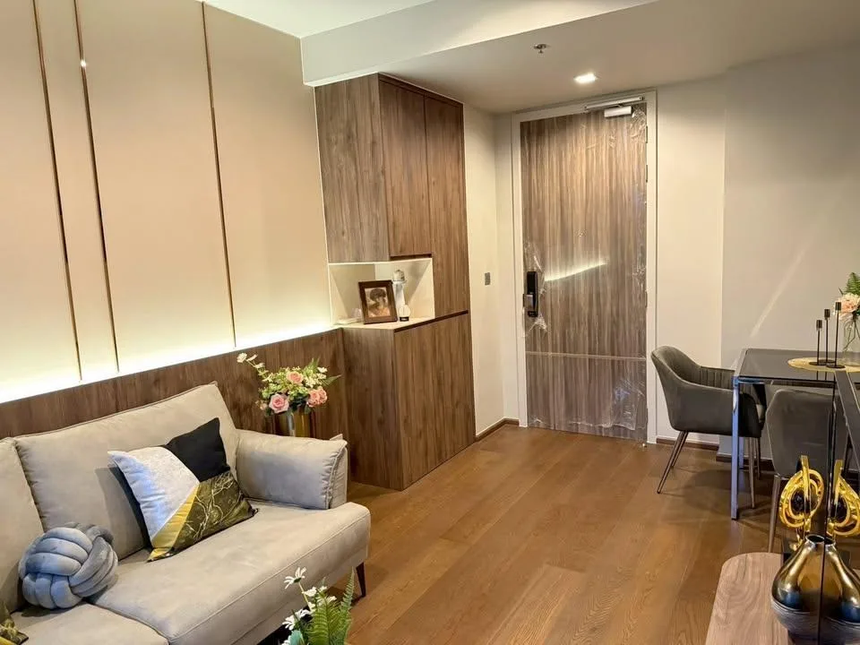 Property photos for Ideo Q Sukhumvit 36