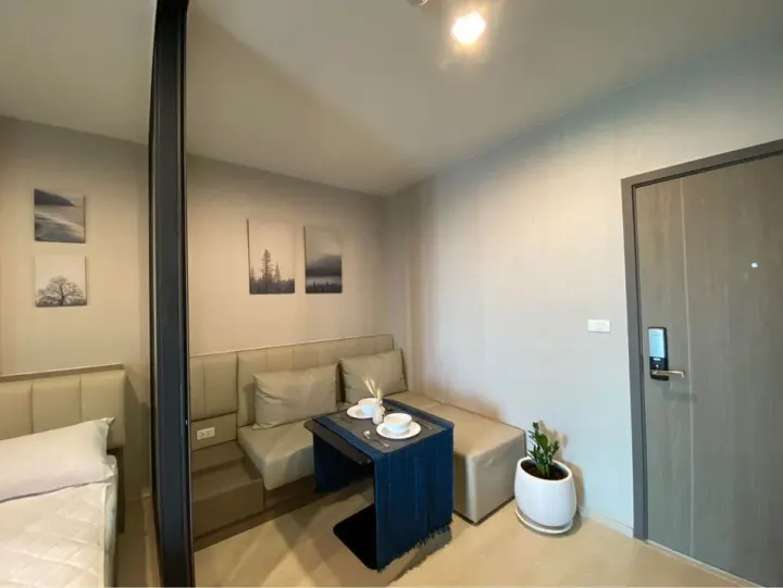 Property photos for Ideo Thaphra Interchange