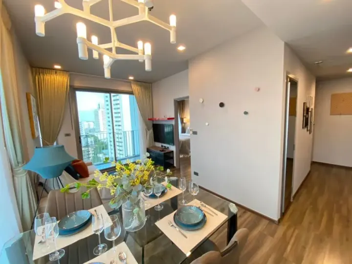 Property photos for Ceil by Sansiri