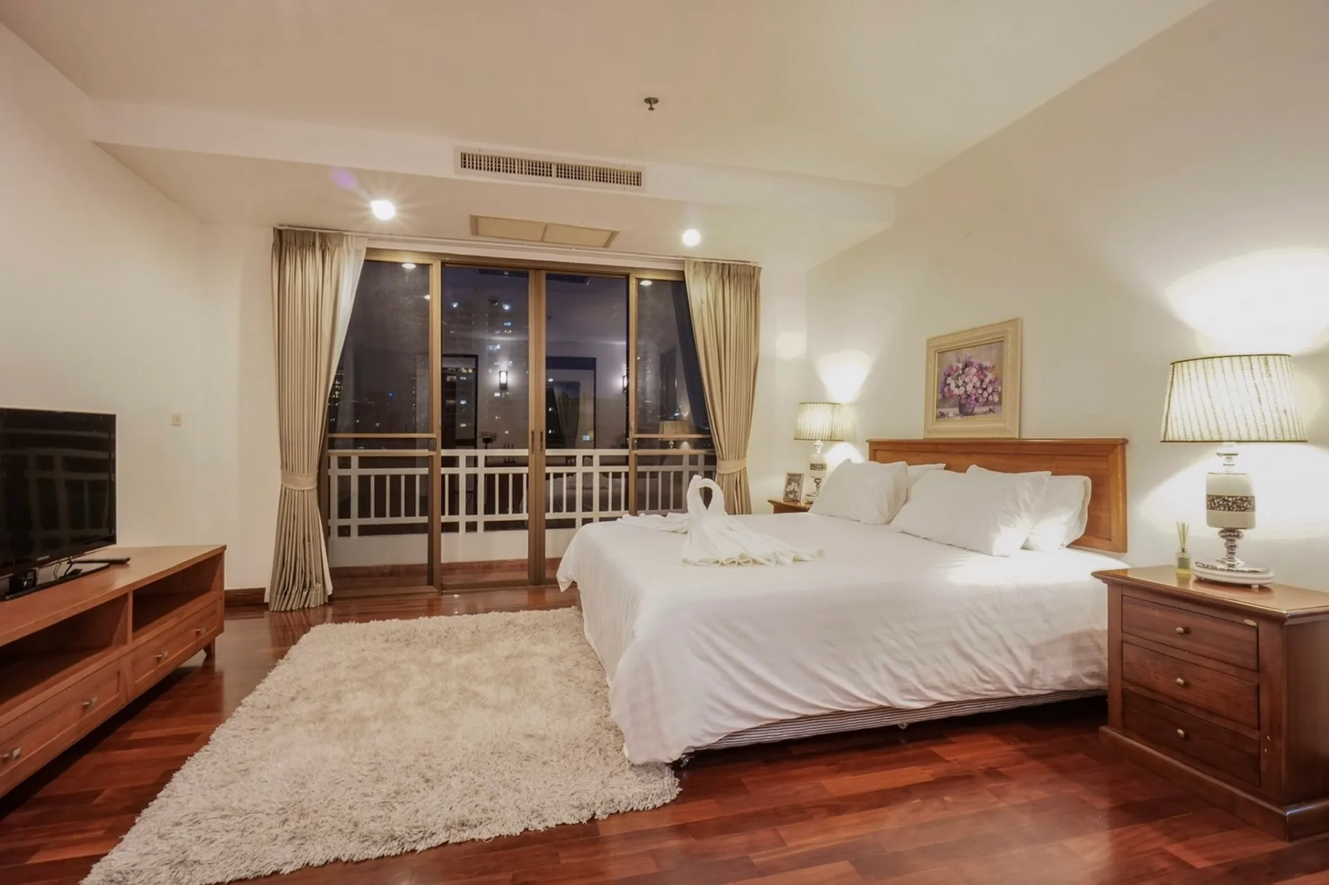 Property photos for Baan Suan Chan