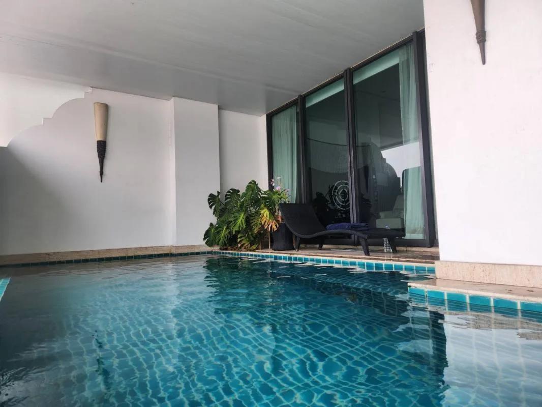 Property photos for Le Raffine Jambu Dvipa Sukhumvit 39