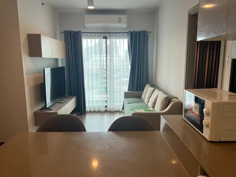 Property photos for Ideo Sukhumvit 93