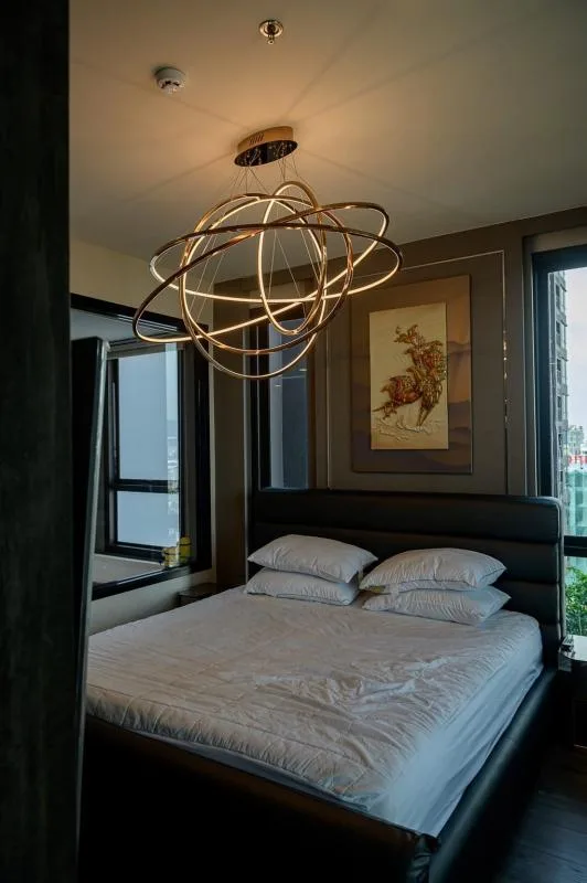 Property photos for Whizdom Avenue Ratchada - Ladprao