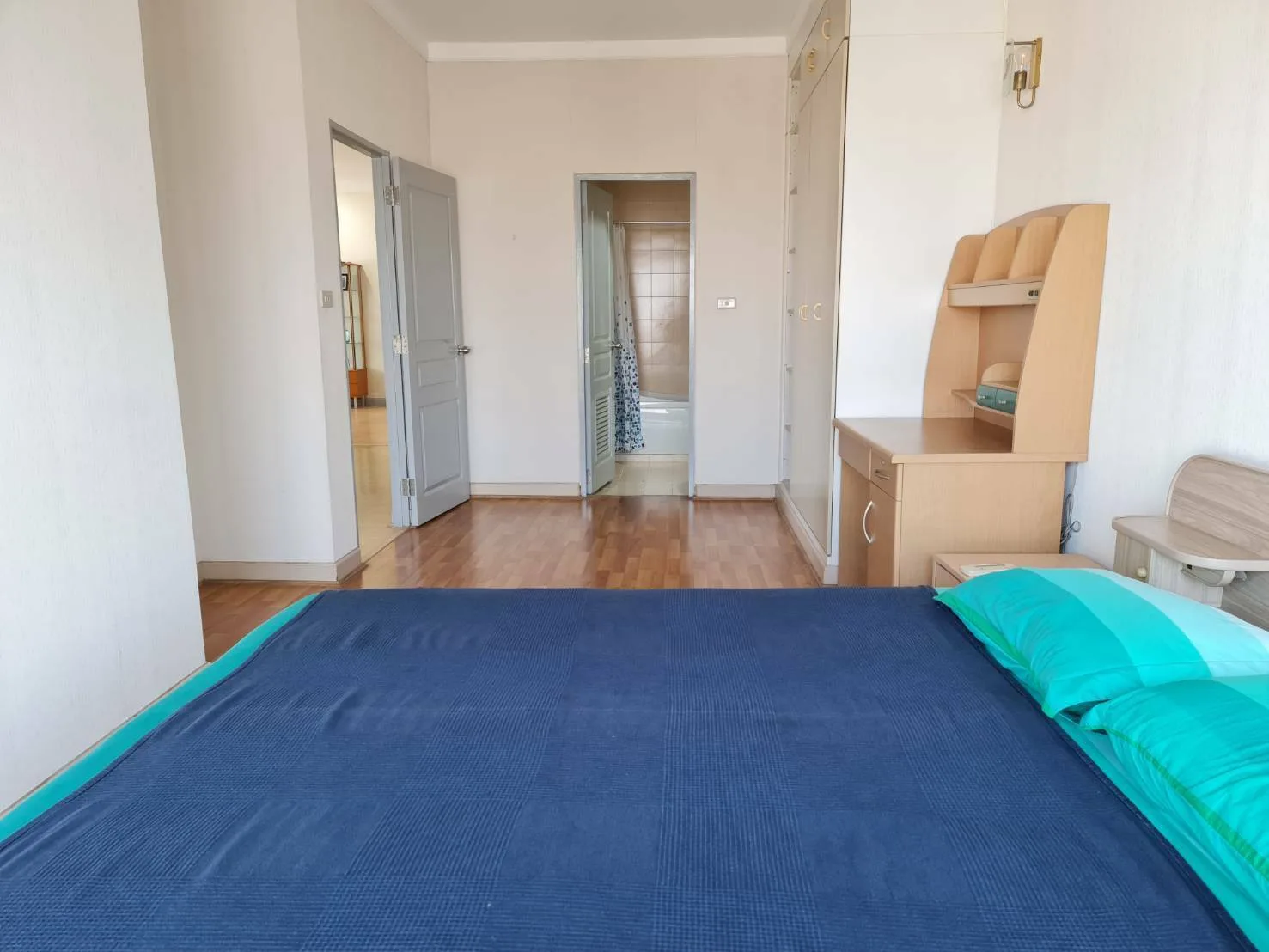 Property photos for The Waterford Diamond