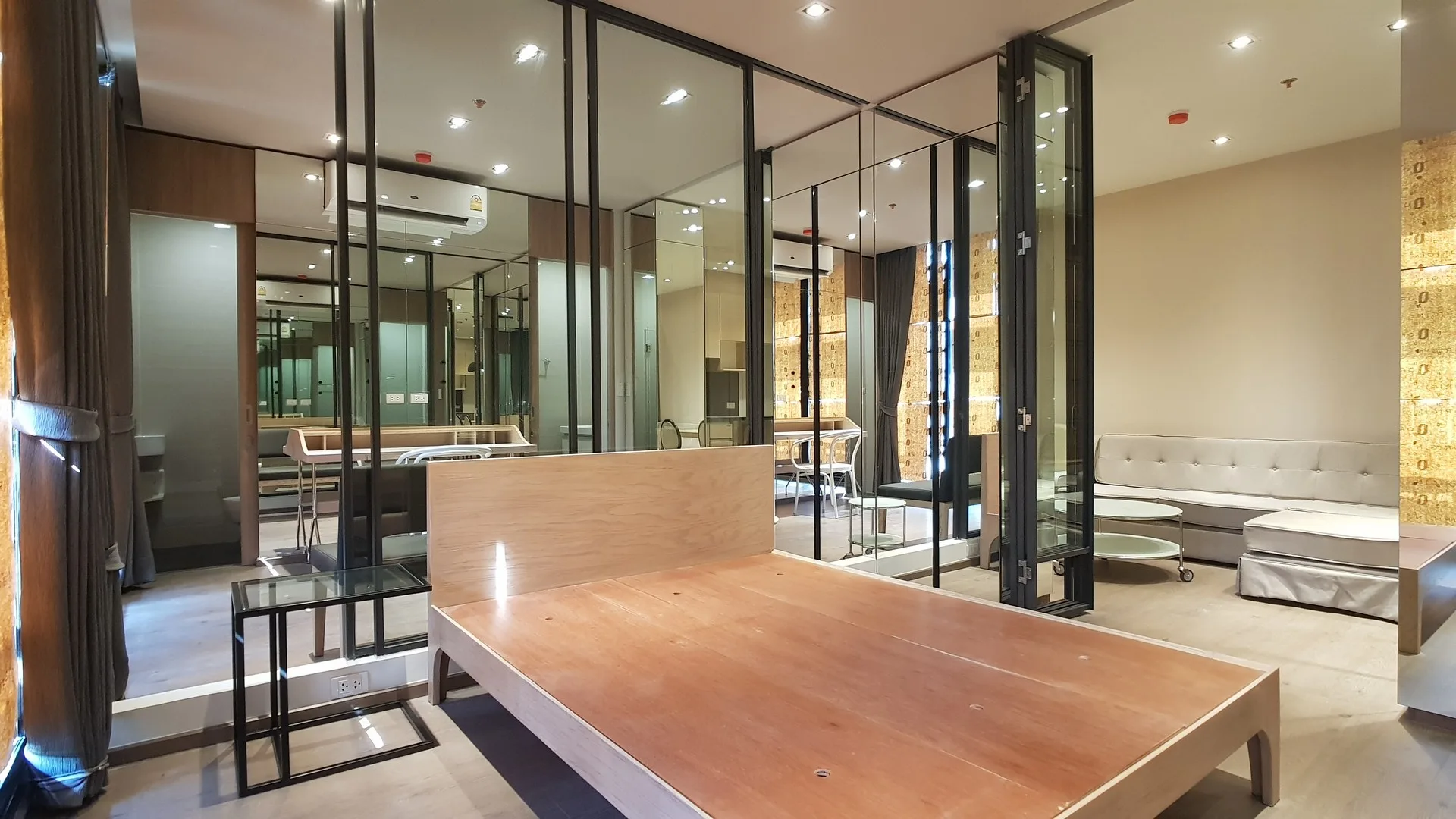 Property photos for Park Origin Phromphong