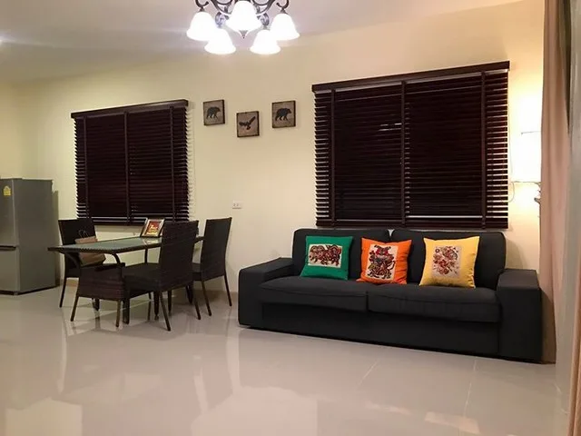 Property photos for Casa City Bangna