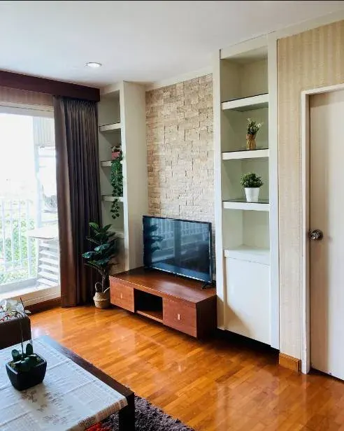 Property photos for Baan Siri Sathorn