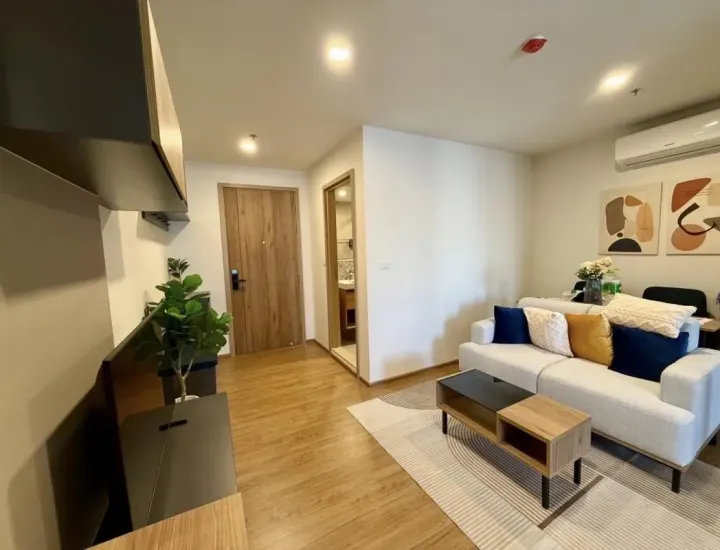 Property photos for The Line Vibe