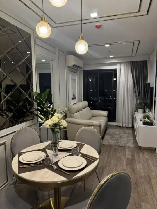 Property photos for Life Ladprao Valley
