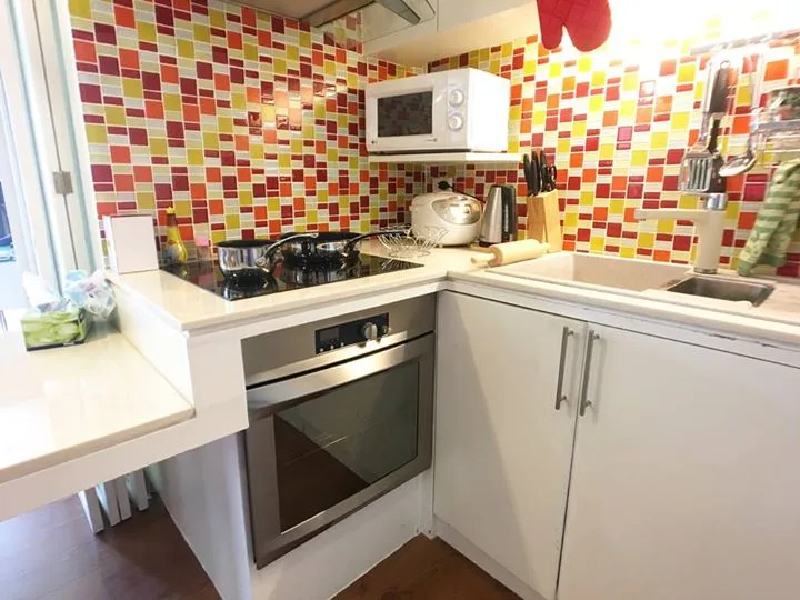 Property photos for The Address Siam