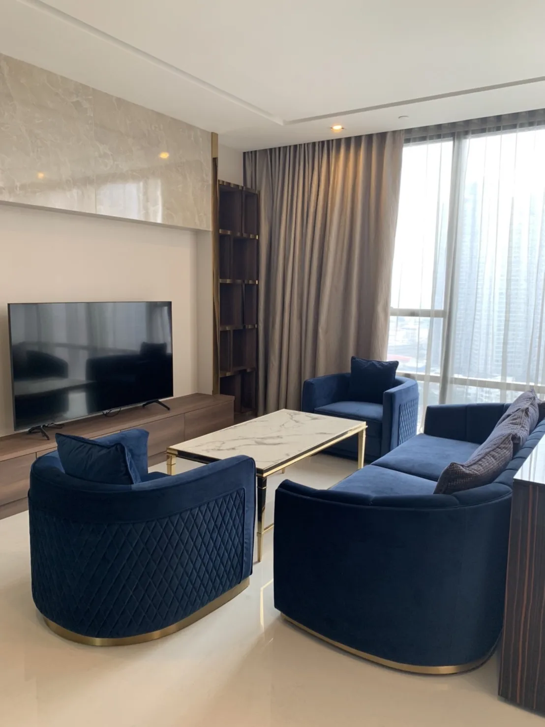 Property photos for The Bangkok Sathorn
