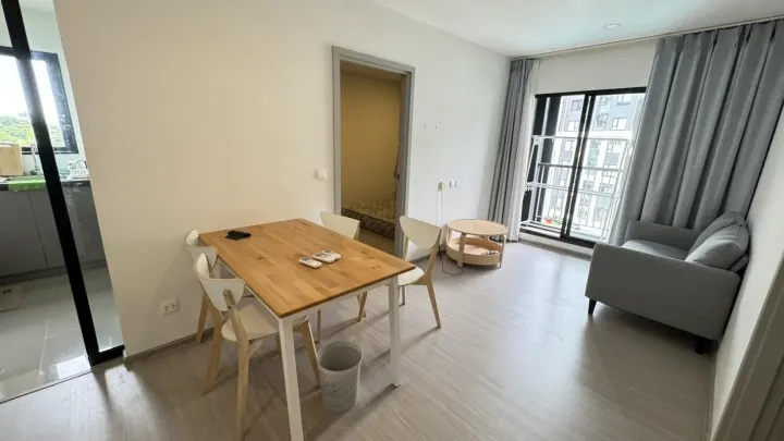 Property photos for Aspire Sukhumvit-on Nut