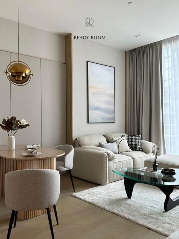 Property photos for The Strand Thonglor