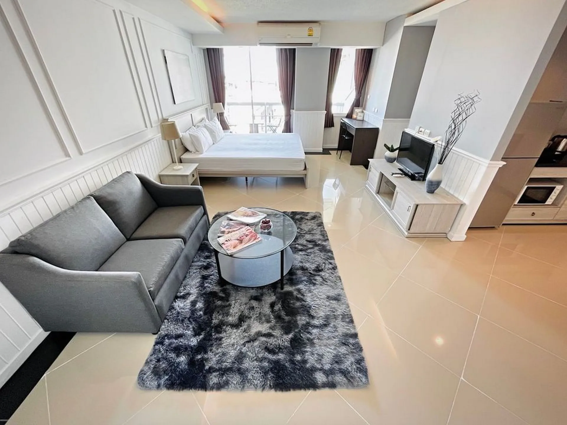 Property photos for The Waterford Sukhumvit 50 Onnut