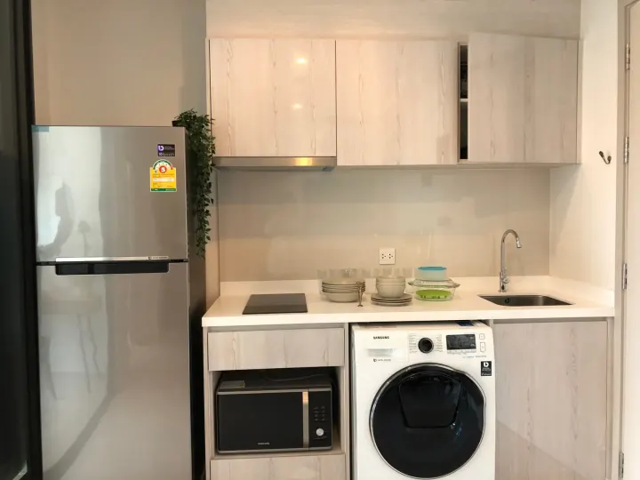 Property photos for Life Sukhumvit 48