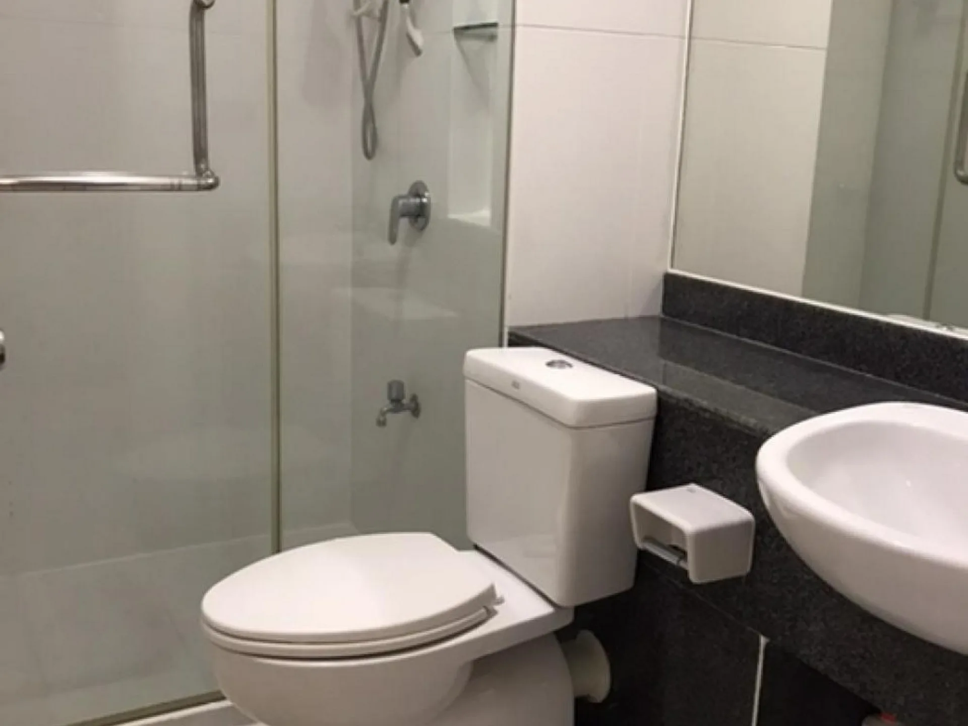 Property photos for The Parkland Taksin - Thapra