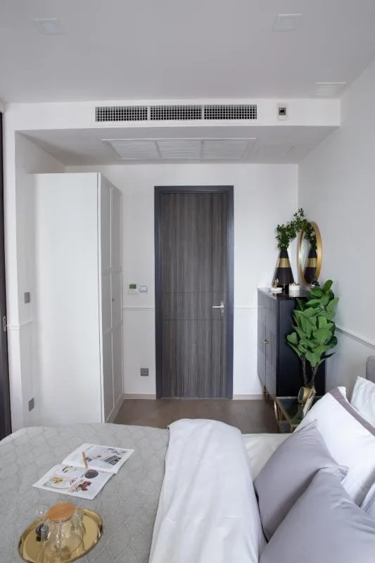 Property photos for Ashton Asoke