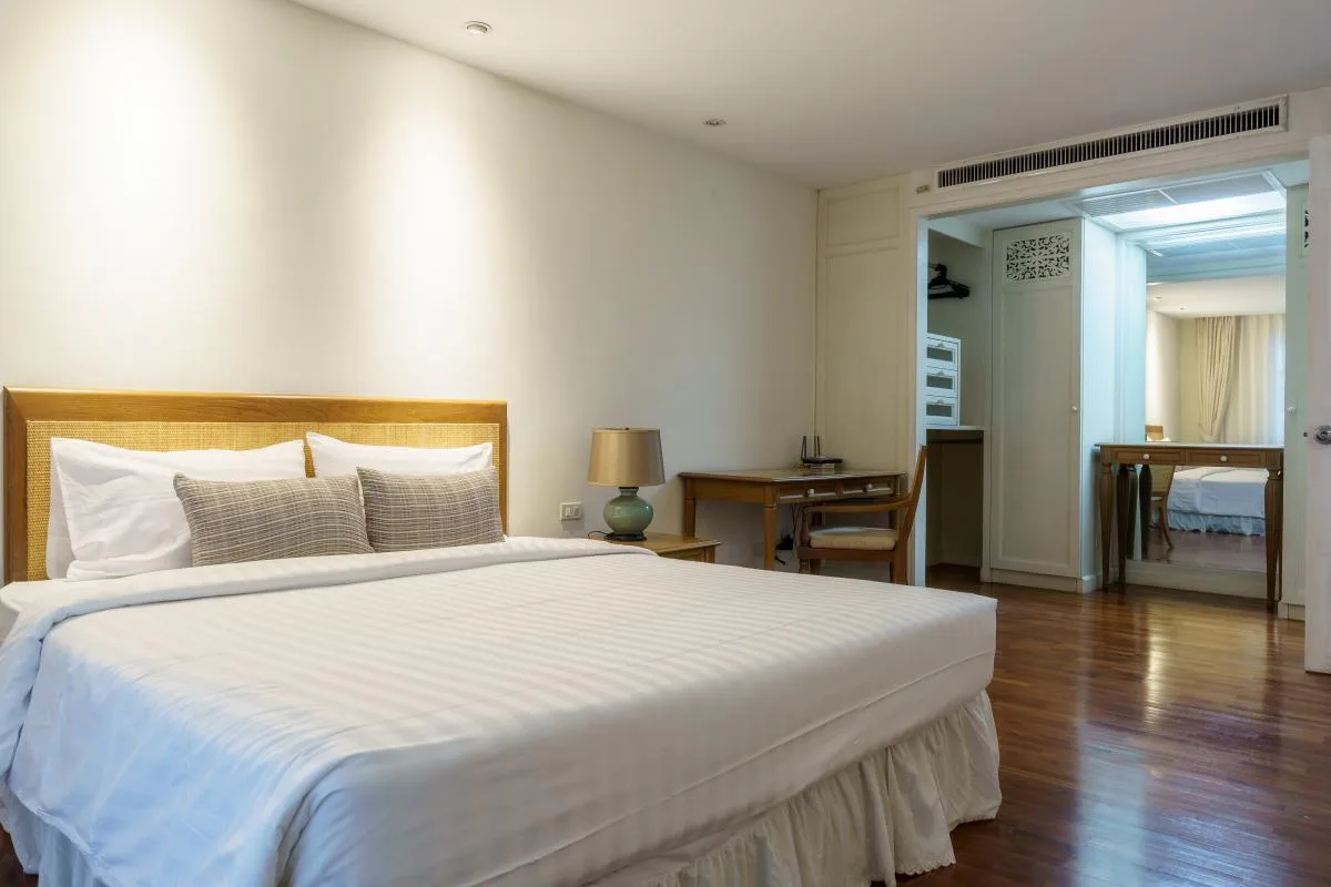 Property photos for Baan Pipat