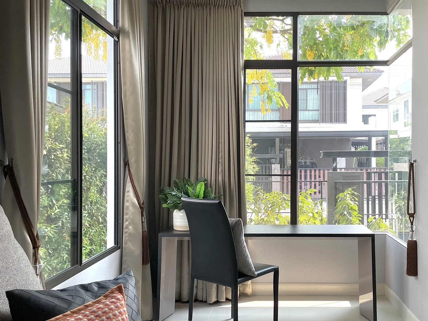 Property photos for Mantana Onnut - Wongwan