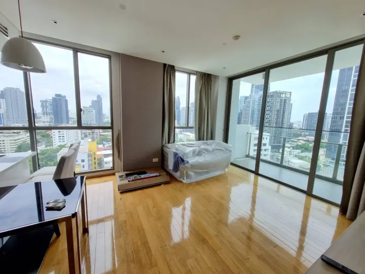 Property photos for Aequa Sukhumvit 49