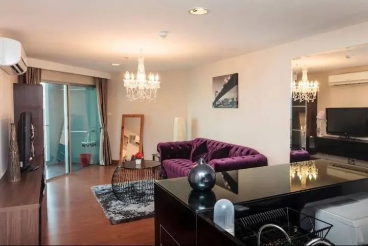 Property photos for Belle Grand Rama 9