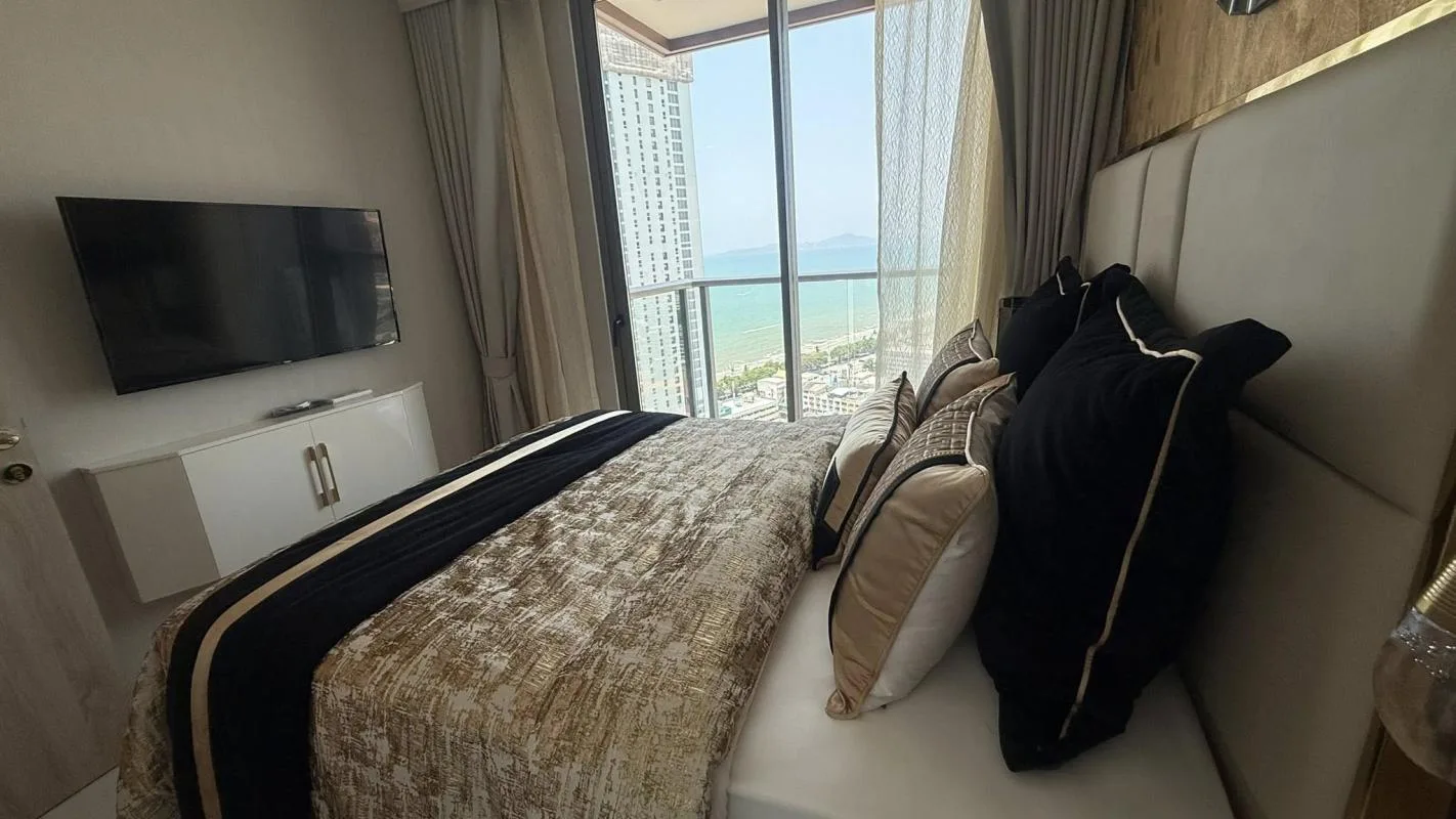 Property photos for Copacabana Beach Jomtien