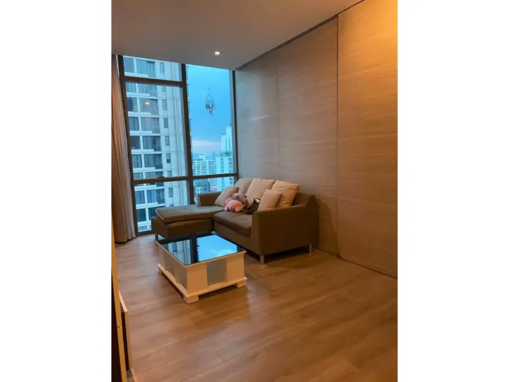 Property photos for The Room Sukhumvit 21