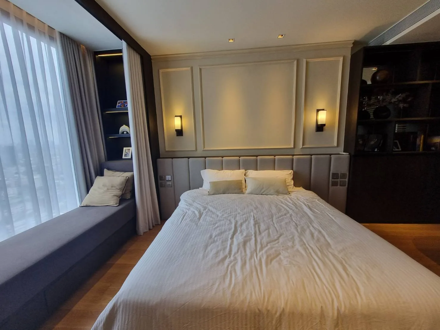 Property photos for BEATNIQ Sukhumvit 32