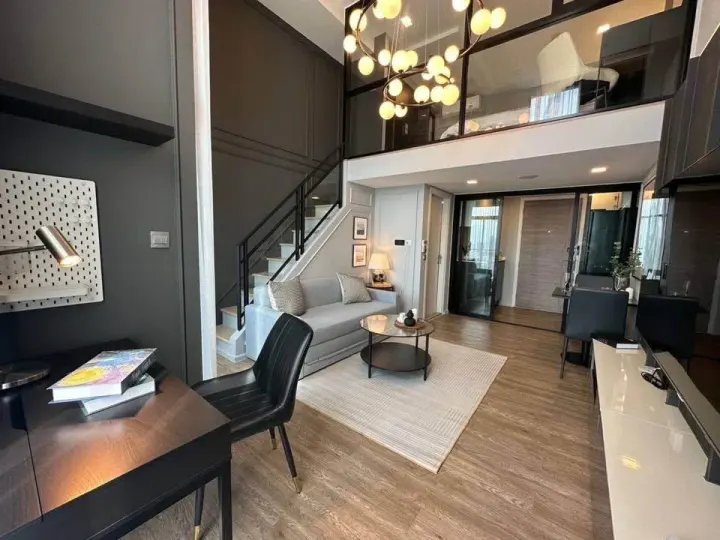 Property photos for Modiz Sukhumvit 50