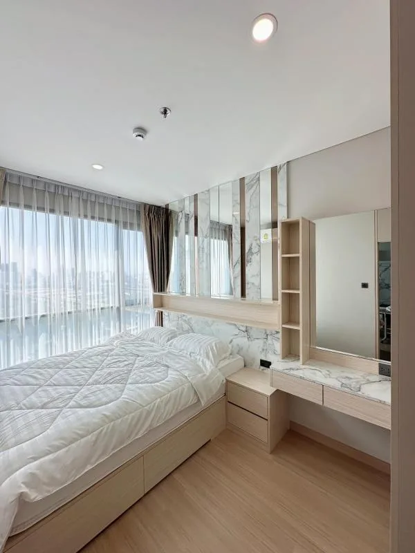 Property photos for Lumpini Suite Phetchaburi - Makkasan