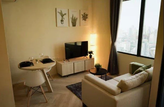 Property photos for Siamese Sukhumvit 48/1
