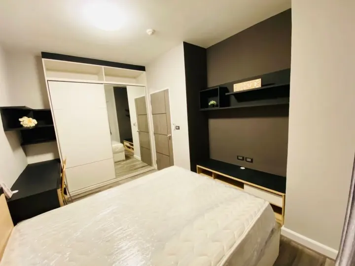 Property photos for My Condo Sathorn - Taksin