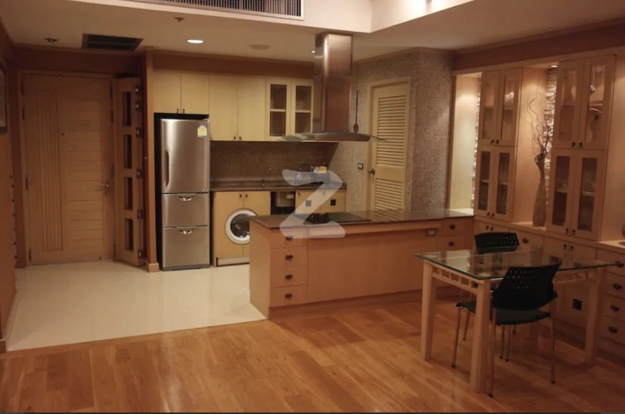 Property photos for Baan Sathorn