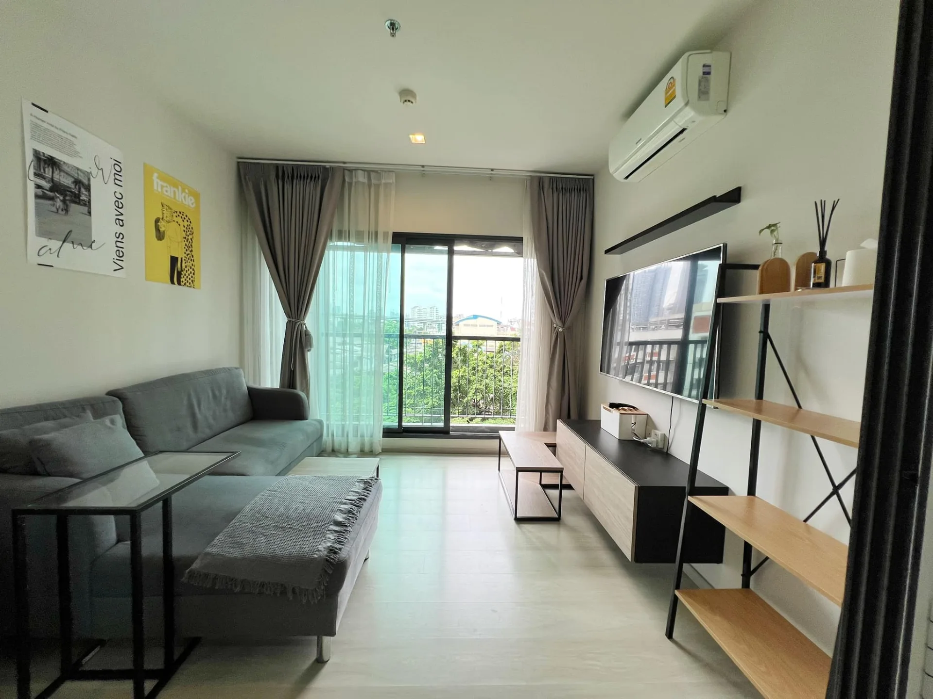 Property photos for Life Sukhumvit 48
